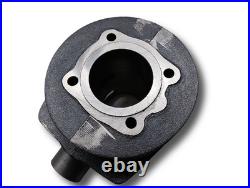 Vespa VBB VLB VNB Super 150cc 2 Port Cast Iron Cylinder Barrel Head Piston Kit