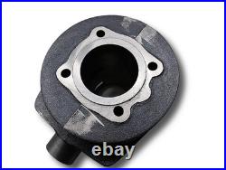Vespa VBB VLB VNB Super 150cc 2 Port Cast Iron Cylinder Barrel Head Piston Kit
