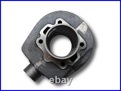 Vespa VBB VLB VNB Super 150cc 2 Port Cast Iron Cylinder Barrel Head Piston Kit