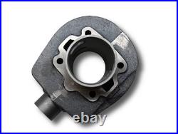 Vespa VBB VLB VNB Super 150cc 2 Port Cast Iron Cylinder Barrel Head Piston Kit