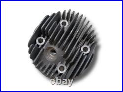 Vespa VBB VLB VNB Super 150cc 2 Port Cast Iron Cylinder Barrel Head Piston Kit