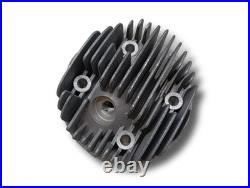 Vespa VBB VLB VNB Super 150cc 2 Port Cast Iron Cylinder Barrel Head Piston Kit