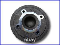 Vespa VBB VLB VNB Super 150cc 2 Port Cast Iron Cylinder Barrel Head Piston Kit