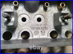 Vw Early 30hp Single port Unleaded cylinder heads Beetle/Split/Ghia air cooled