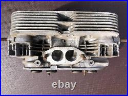 Vw T2 Bay 1.6 Twin Port Cylinder Head 040 101 3752