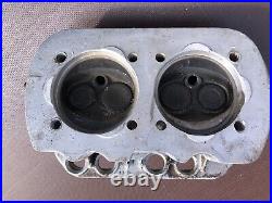 Vw T2 Bay 1.6 Twin Port Cylinder Head 040 101 3752