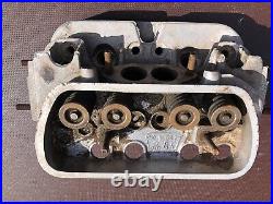 Vw T2 Bay 1.6 Twin Port Cylinder Head 040 101 3752