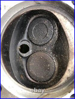 Vw T2 Bay 1.6 Twin Port Cylinder Head 040 101 3752