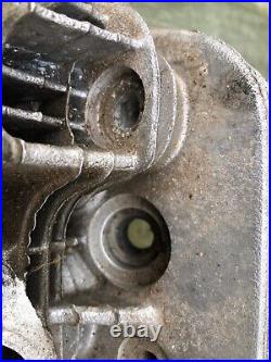 Vw T2 Bay 1.6 Twin Port Cylinder Head 040 101 3752