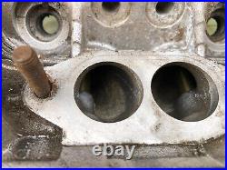 Vw T2 Bay 1.6 Twin Port Cylinder Head 040 101 3752