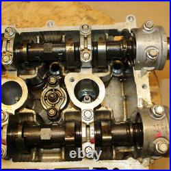 Yamaha 2015 V MAX SHO 250 VF250LA Engine Motor Cylinder Head PORT