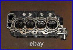 Yamaha 350 HP 4 Stroke Port Left Cylinder Head Assembly PN 6AW-11110-00-9S
