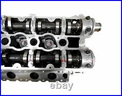 Yamaha 6AW-W009A-00-9S Cylinder Head Assy Port 2006 & Later 4 Strokes F300TUR