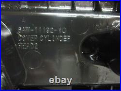 Yamaha Cylinder Head 2 Cover, Port #6aw-11192-10-00