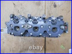 Yamaha HPDI 300 Cylinder Head 2 6D0-11121-00-1S Port Side cylinder head