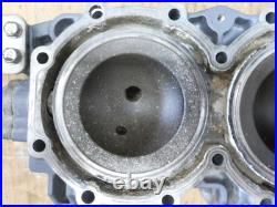 Yamaha HPDI 300 Cylinder Head 2 6D0-11121-00-1S Port Side cylinder head