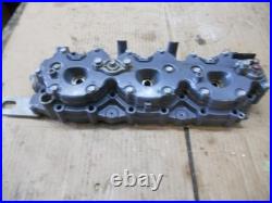 Yamaha HPDI 300 Cylinder Head 2 6D0-11121-00-1S Port Side cylinder head
