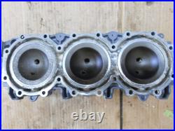 Yamaha HPDI 300 Cylinder Head 2 6D0-11121-00-1S Port Side cylinder head