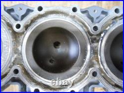 Yamaha HPDI 300 Cylinder Head 2 6D0-11121-00-1S Port Side cylinder head