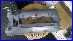 Yamaha OEM F250TXR port cylinder head cover 6P2-11192-00-9S