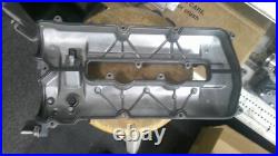 Yamaha OEM F250TXR port cylinder head cover 6P2-11192-00-9S