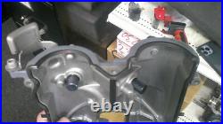 Yamaha OEM F250TXR port cylinder head cover 6P2-11192-00-9S