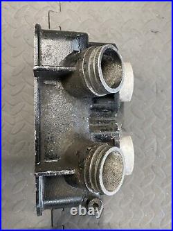 Yamaha TZ350 6 Port 3G300 Cylinder And Head