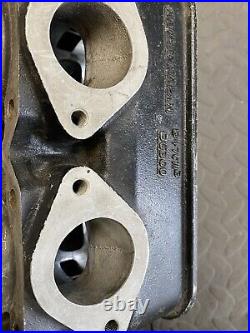 Yamaha TZ350 6 Port 3G300 Cylinder And Head