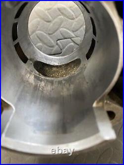 Yamaha TZ350 6 Port 3G300 Cylinder And Head