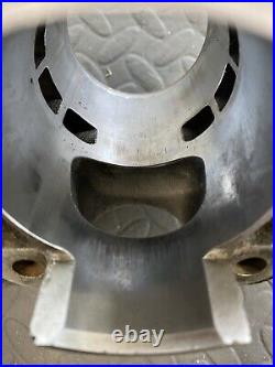 Yamaha TZ350 6 Port 3G300 Cylinder And Head