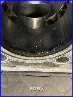 Yamaha TZ350 6 Port 3G300 Cylinder And Head