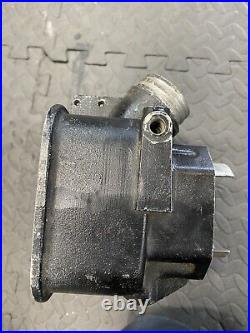 Yamaha TZ350 6 Port 3G300 Cylinder And Head