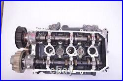 Yamaha V6 300HP 4-Stroke Cylinder Head 6CE-11120-12-9S Port (1885)