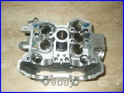 Yamaha YZF450 Cylinder Head Assy fits 04 to 09 and some YZ and WR 5TA-11102-10