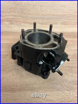 Ypvs 350 Lhs Cylinder 0.5 Ported Cah1