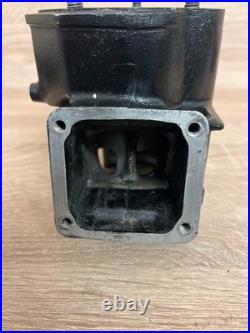 Ypvs 350 Lhs Cylinder 0.5 Ported Cah1