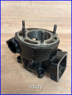 Ypvs 350 Lhs Cylinder 0.5 Ported Cah1