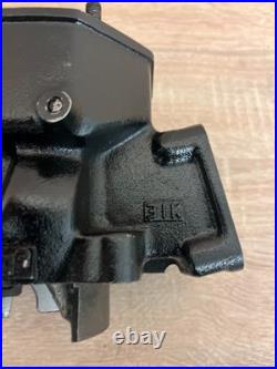 Ypvs 350 Lhs Cylinder 0.5 Ported Cah1