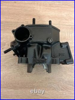 Ypvs 350 Lhs Cylinder 0.5 Ported Cah1