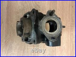 Ypvs 350 Lhs Cylinder 0.5 Ported Cah1