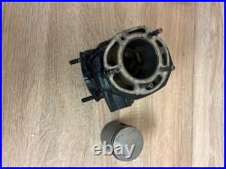 Ypvs 350 Lhs Cylinder 0.5 Ported Cah1