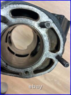 Ypvs 350 Lhs Cylinder 0.5 Ported Cah1