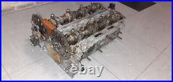 Z14 XEP ASTRA CLUB TWIN PORT 16v Cylinder Head Collection From Reading Berkshire