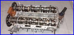 Z14 XEP ASTRA CLUB TWIN PORT 16v Cylinder Head Collection From Reading Berkshire