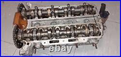 Z14 XEP ASTRA CLUB TWIN PORT 16v Cylinder Head Collection From Reading Berkshire