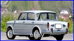 Zylinderkopf Fiat 1100-103 1200 Tv Trasformabile 5 Port Cylinder Head 1953-1970